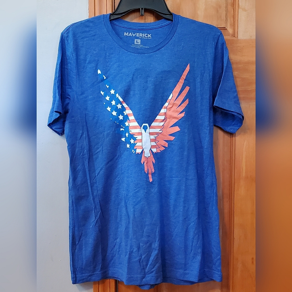 Maverick T-Shirt